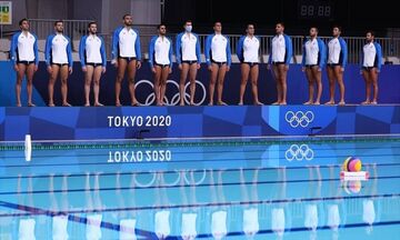 Ολυμπιακοί Αγώνες 2020: Ελλάδα - Ουγγαρία και Σερβία - Ισπανία οι ημιτελικοί (4/8)