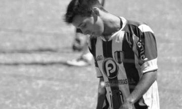 Νέα αυτοκτονία ποδοσφαιριστή στην Ουρουγουάη!