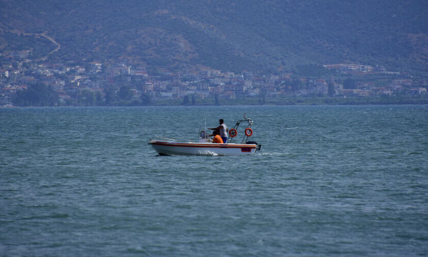 Κρήτη: Έτσι κατάφερε να σωθεί το ζευγάρι