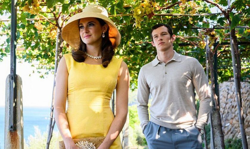 Netflix: «Το Τελευταίο Γράμμα από τον Εραστή σου» - Το μυθιστόρημα έγινε ταινία!