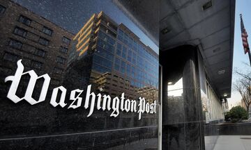 ΗΠΑ: Υποχρεωτικός ο εμβολιασμός για όλους τους υπαλλήλους της Washington Post με κάποιες εξαιρέσεις