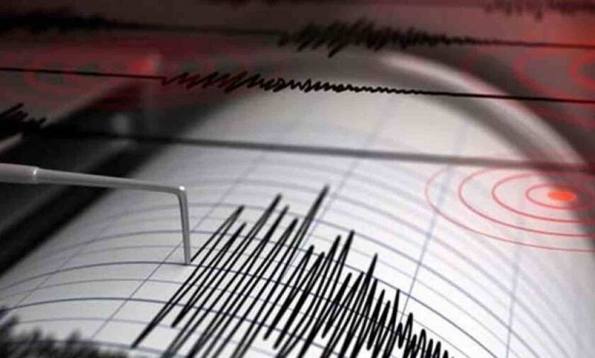 Αλάσκα: Σεισμός 8,2 Ρίχτερ - Προειδοποίηση για τσουνάμι