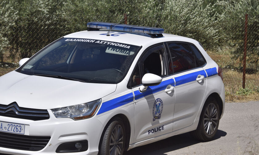 Ηράκλειο: 38χρονος χτύπησε με το αυτοκίνητο 26χρονη και μαχαίρωσε τον συνοδό της