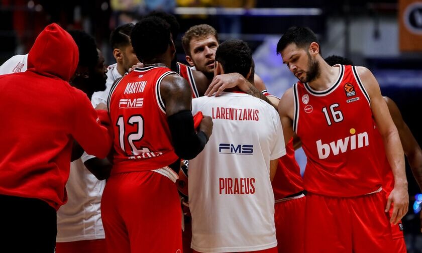 Ολυμπιακός: Οι ανανεώσεις στα διαρκείας «έσπασαν» το φράγμα των 1.000!