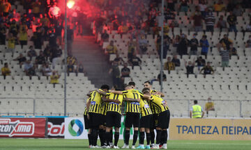 ΑΕΚ - Βελέζ 1-0 (2-3 στα πέναλτι): Γκολ και καλύτερες φάσεις του αγώνα 