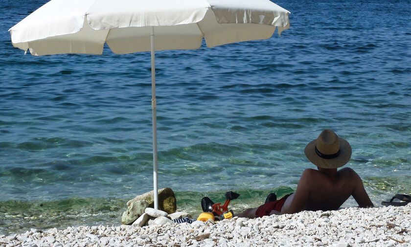 Καιρός: Υψηλές θερμοκρασίες έως και 43 βαθμούς Κελσίου