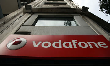 Vodafone: Πρόβλημα στο δίκτυο 4G που αποκαθίσταται, δηλώνει η εταιρεία