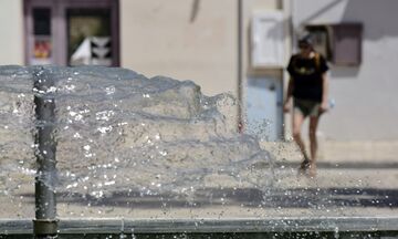 Υπουργείο Εργασίας: Μέτρα προστασίας των εργαζομένων από τον καύσωνα