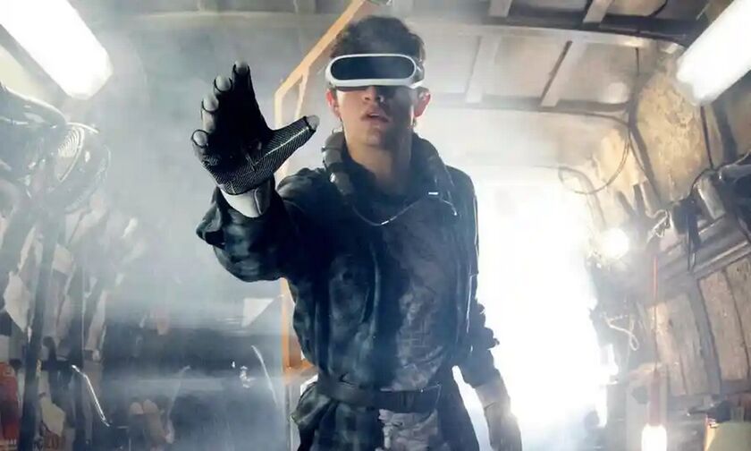 Ταινίες στην τηλεόραση (31/7): Ready Player One