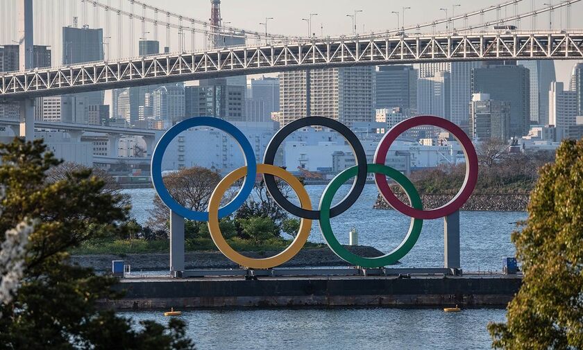 Ολυμπιακοί Αγώνες 2020: Ανακοινώθηκαν 4.058 νέα κρούσματα κορονοϊού στο Τόκιο