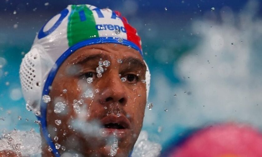 Ολυμπιακοί Αγώνες 2020: Έπιασε κορυφή η Ιταλία με νίκη επί της Ιαπωνίας (vid)