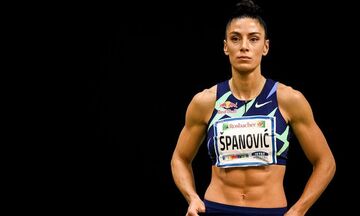 Ολυμπιακοί Αγώνες 2020: Η Σπάνοβιτς με κορυφαία επίδοση στον τελικό του μήκους γυναικών
