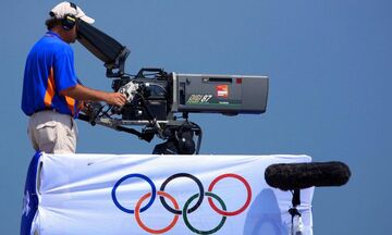 Ολυμπιακοί Αγώνες: Tο τηλεοπτικό πρόγραμμα της Τρίτης (3/8)