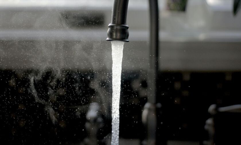 ΕΥΔΑΠ: Διακοπή νερού σε Ίλιον, Καματερό, Κηφισιά και Χολαργό