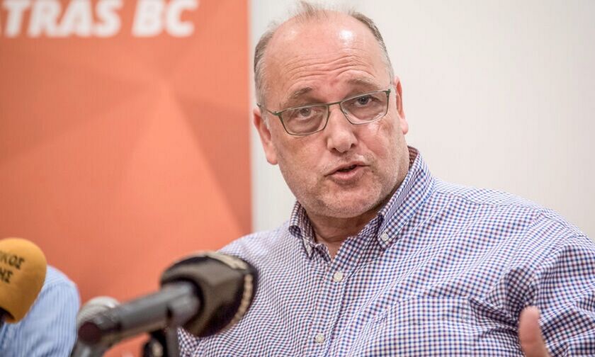 Λιόλιος εναντίον ΕΟΚ για το Κύπελλο: «Άκυρη και αυθαίρετη υπόθεση - Δεν θα εφαρμοστεί αν εκλεγώ»