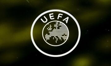 Κατάταξη UEFA: Έπεσε στην 20ή θέση η Ελλάδα
