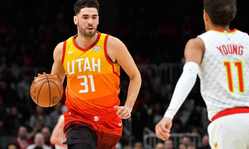 Σίξερς: Απέκτησαν Νιάνγκ