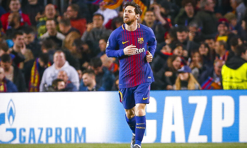 Mπαρτσελόνα: Παραχωρεί συνέντευξη Τύπου την Κυριακή (8/8) ο Μέσι 