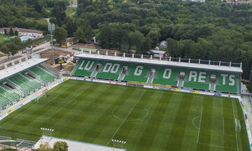 Δεν πατάει τη Ludogorets Arena ο Ολυμπιακός