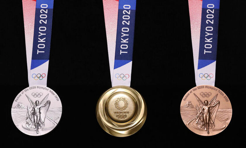 Ολυμπιακοί Αγώνες 2020: Η Κίνα έχει 2 περισσότερα, οι ΗΠΑ διεκδικούν άλλα 4 χρυσά