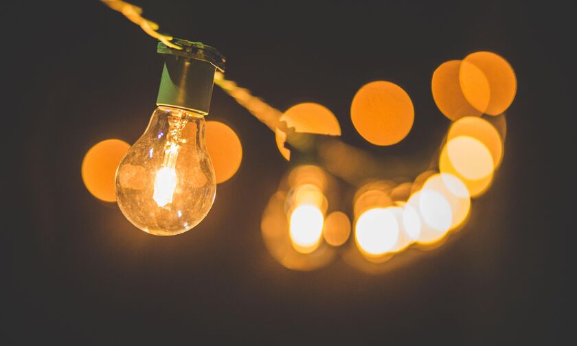 ΔΕΔΔΗΕ: Διακοπή ρεύματος σε Aθήνα