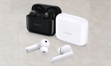 Honor EarBuds 2 Lite: Κυκλοφορούν σε προσιτή τιμή!