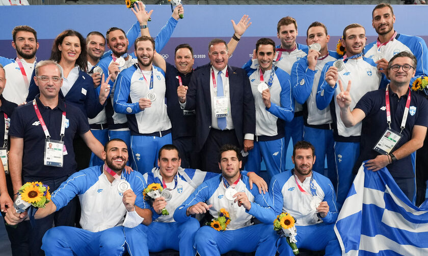 ΜΕΓΑΛΕΙΟ ΨΥΧΗΣ