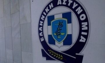 Σε διαθεσιμότητα αξιωματικός της ΕΛΑΣ, μετά από καταγγελία για τη φωτιά στην Γορτυνία (vid)