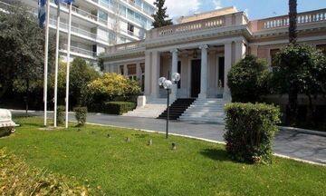 Σύσκεψη στο Μαξίμου για τα μέτρα στήριξης των πυρόπληκτων - Δήλωση Μητσοτάκη το απόγευμα