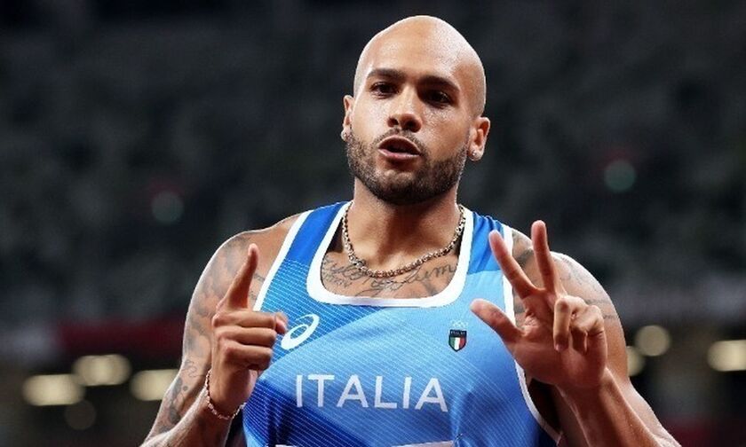 Υποδοχή «ηρώων» στην Ολυμπιακή ομάδα της Ιταλίας