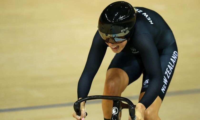 Νεκρή, 24χρονη, Νεοζηλανδή αθλήτρια της ποδηλασίας που συμμετείχε στους Ολυμπιακούς Αγώνες του Ρίο..