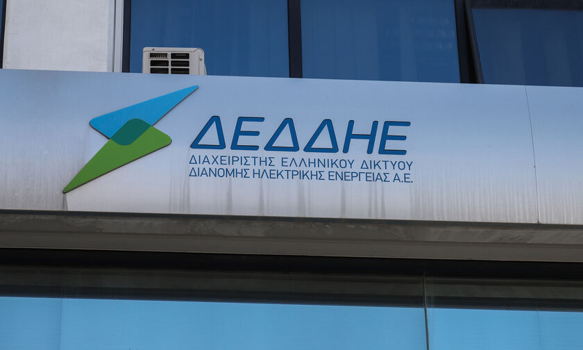 ΔΕΔΔΗΕ: Σε ποιες περιοχές υπάρχουν ακόμη προβλήματα ηλεκτροδότησης