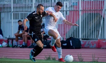 ΟΦΗ – Ατρόμητος 2-1: Σεφτέ με ανατροπή, ανακοίνωσε Στάρτζεον η Ρακόβ (vid)