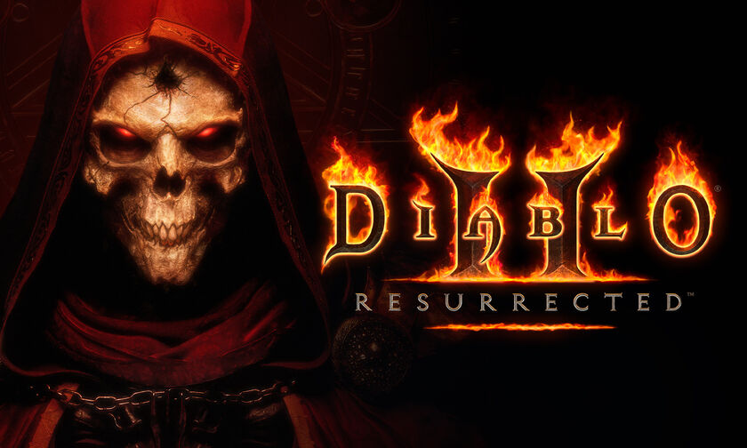 Diablo 2 Resurrected: Νέες πληροφορίες για early access και open beta