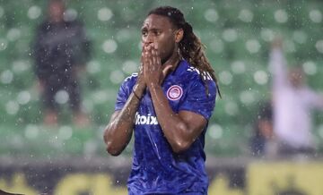 Ολυμπιακός: Ακόμα περιμένει τον καλό Σεμέδο