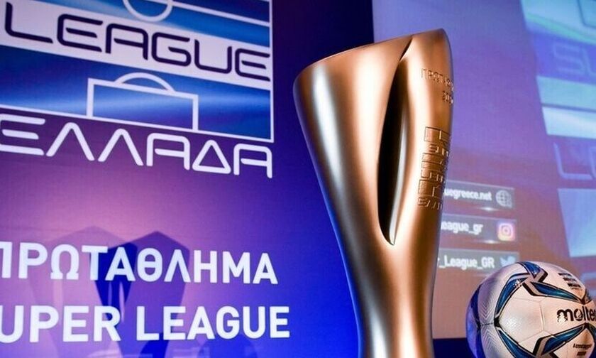 Super League: Στον...αέρα η έναρξη του πρωταθλήματος