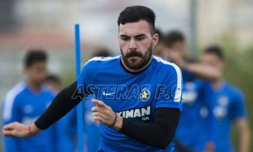 Άγγελος Ζήσης: «Τέρμα το ποδόσφαιρο, προσέξτε ποιους εμπιστεύεστε γιατί υπάρχουν πολλοί απατεώνες»