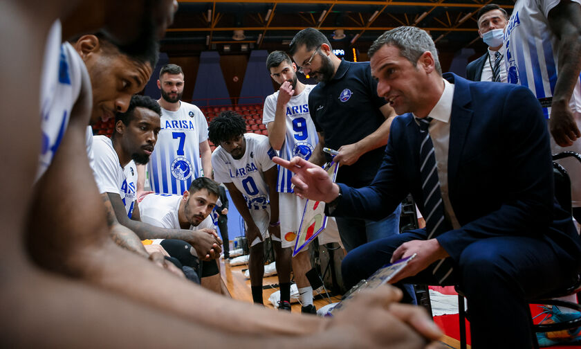 Λάρισα: Ξεκινά προετοιμασία την Τετάρτη (18/8) 