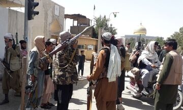 Αφγανιστάν: Οι Ταλιμπάν πλησιάζουν την Καμπούλ