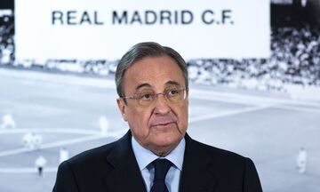 Ρεάλ Μαδρίτης: «Παράλογο να παίξουμε στην Premier League, δημοσίευμα με κακή πρόθεση»