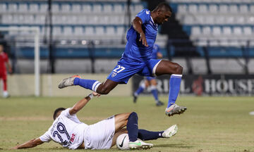 Ιωνικός – Ατρόμητος 1-1: Μοιρασιά στη Νεάπολη