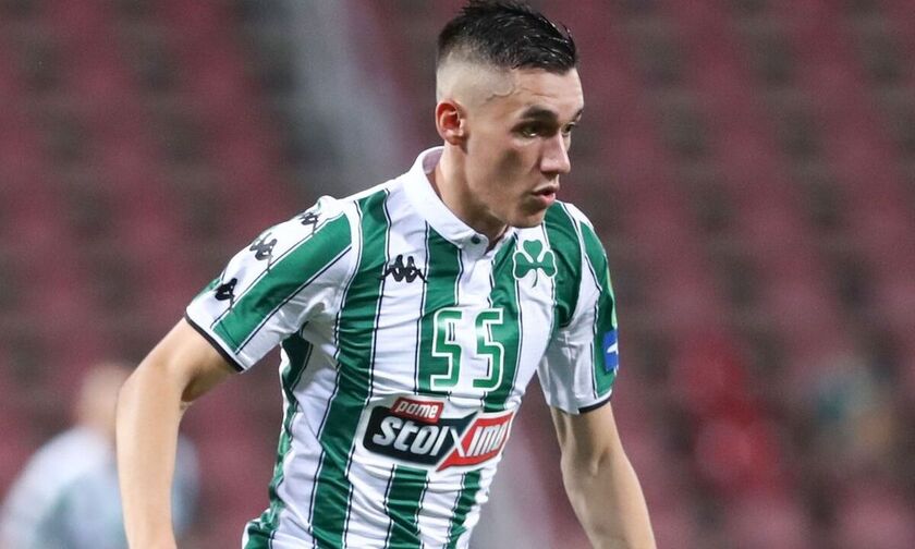 Αλεξανδρόπουλος: «Καλό το ωραίο ποδόσφαιρο, αλλά σημασία έχει η νίκη»