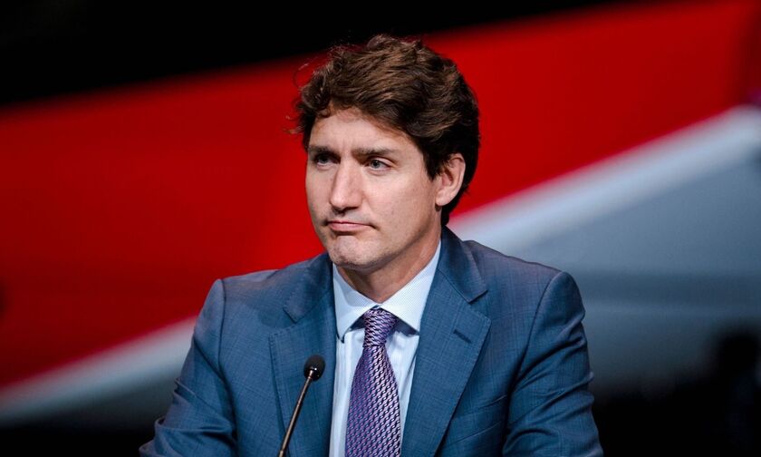Καναδάς: Προκηρύχθηκαν οι πρόωρες εκλογές από τον Τριντό
