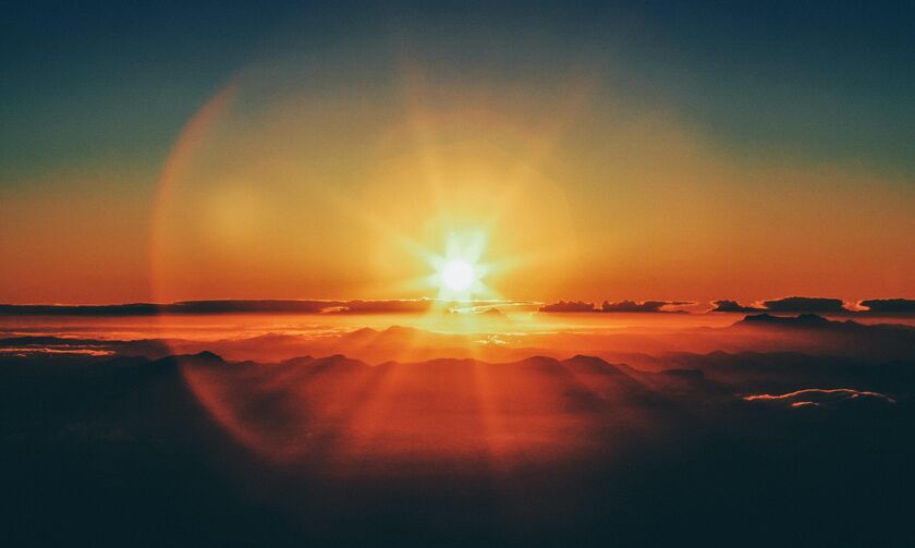 Καιρός: Γενικά αίθριος, μέχρι 39 βαθμούς η θερμοκρασία στα ηπειρωτικά