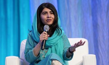 Μαλάλα: «Οι ηγέτες της διεθνούς κοινότητας να αναλάβουν "δράση" επειγόντως για το Αφγανιστάν»