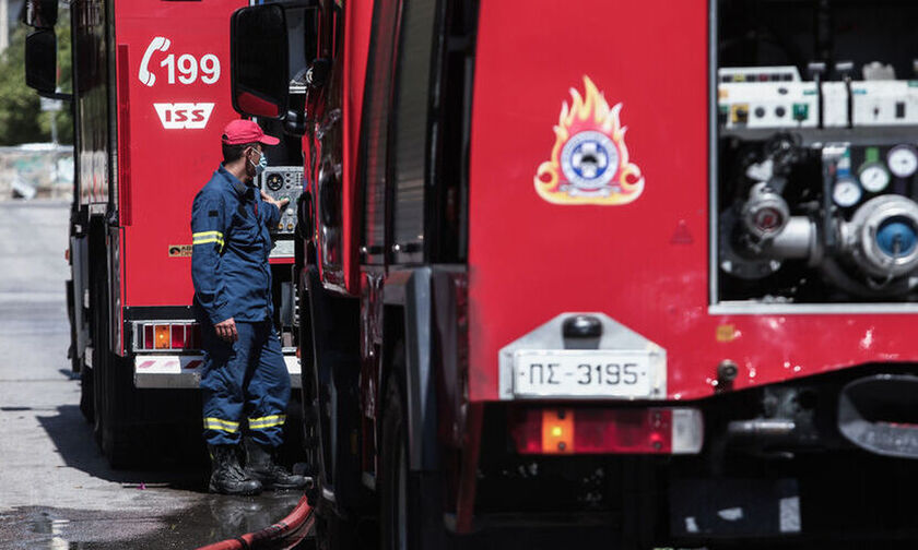 Πρόστιμο σε άνδρα γιατί πέταξε αναμμένο τσιγάρο από ΙΧ στην περιοχή της Χαλκιδικής