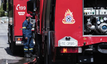 Πρόστιμο σε άνδρα γιατί πέταξε αναμμένο τσιγάρο από ΙΧ στην περιοχή της Χαλκιδικής