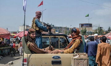 Τελεσίγραφο των Ταλιμπάν προς τις ΗΠΑ: Να εγκαταλείψουν το Αφγανιστάν έως την 11η Σεπτεμβρίου