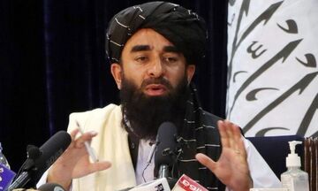 Αφγανιστάν: Οι δηλώσεις των Ταλιμπάν για την επόμενη μέρα