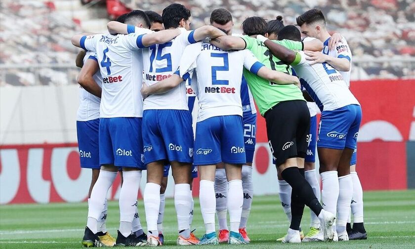 ΠΑΣ Γιάννινα: Έξι γκολ έβαλε σε φιλικό με την ομάδα Κ19